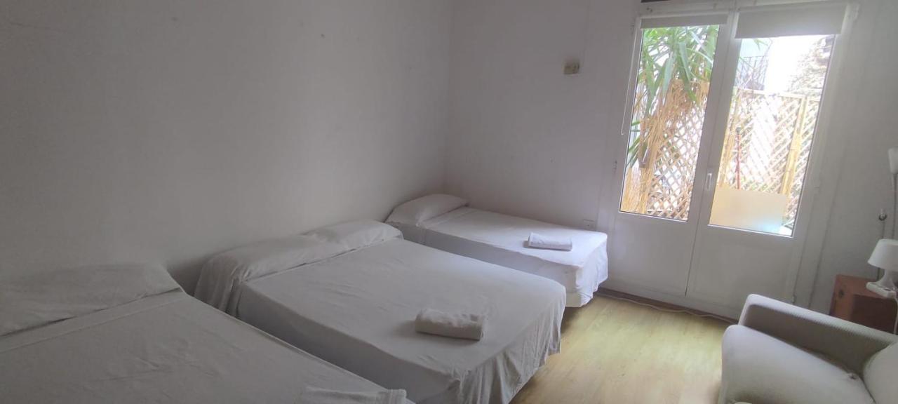 Room Corazon Urbano Barcelona Exterior foto