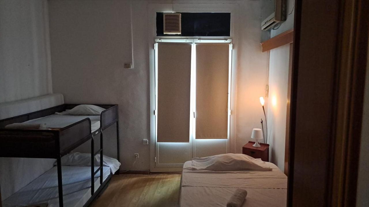 Room Corazon Urbano Barcelona Exterior foto